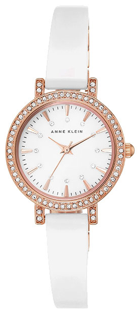 Часы Anne Klein Ceramics 2180RGWT